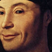 Jean Paul Barreaud | Antonello da Messina