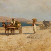 Jean Paul Barreaud | Francesco Lojacono