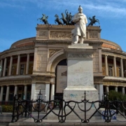 Jean Paul Barreaud | Teatro Politeama