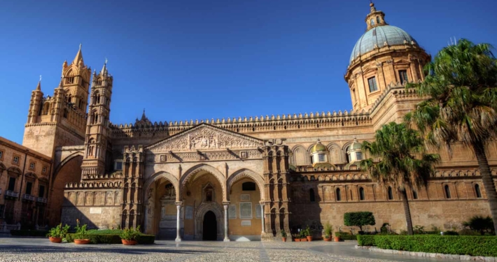 JPB | La Cattedrale di Palermo