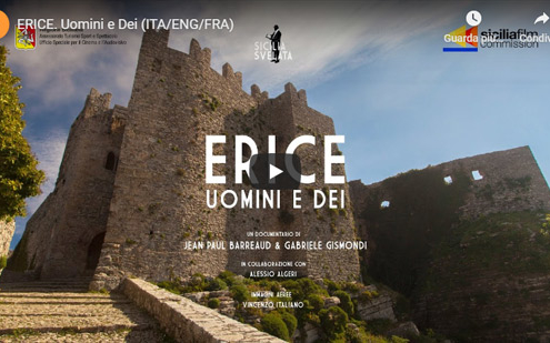 Sicilia Svelata | Erice. Uomini e dei