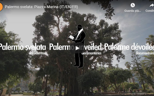 Sicilia Svelata | Piazza Marina